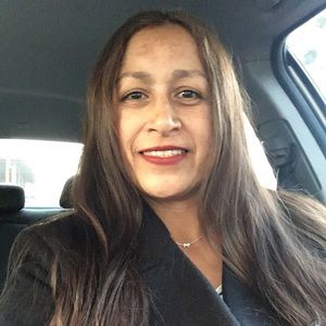 Meet your Posher, Tammy a.